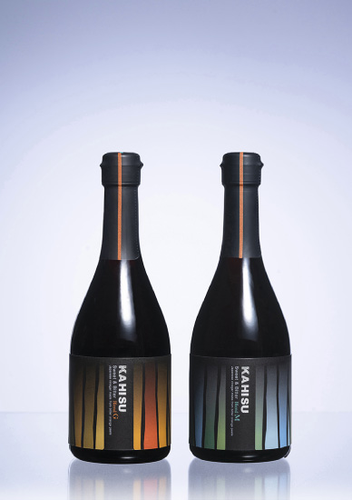 KAHISU「お酢ドリンク」